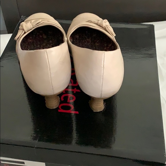 Jellypop low heels - Picture 4 of 6